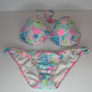 Victorias Secret bikini set